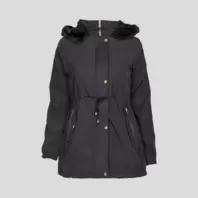 Oferta de CHAMARRA CON CAPUCHA por $399.99 en Milano