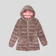 Oferta de CHAMARRA DE DOBLE VISTA PARA DAMA por $699.99 en Milano