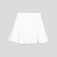 Oferta de FALDA PATINADORA por $99.99 en Milano