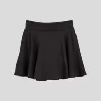 Oferta de FALDA PATINADORA por $99.99 en Milano