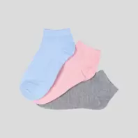 Oferta de TIN 3 PARES DAMA por $49.99 en Milano