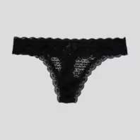Oferta de TANGA VARIOS COLORES DAMA por $29.99 en Milano