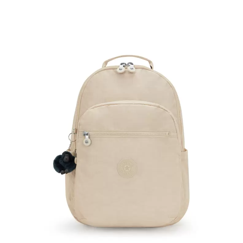 Oferta de Mochila Grande Kipling Seoul por $3549 en Kipling