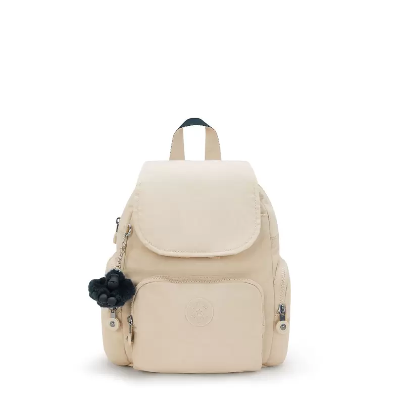 Oferta de Backpack Kipling City Zip Mini por $2999 en Kipling