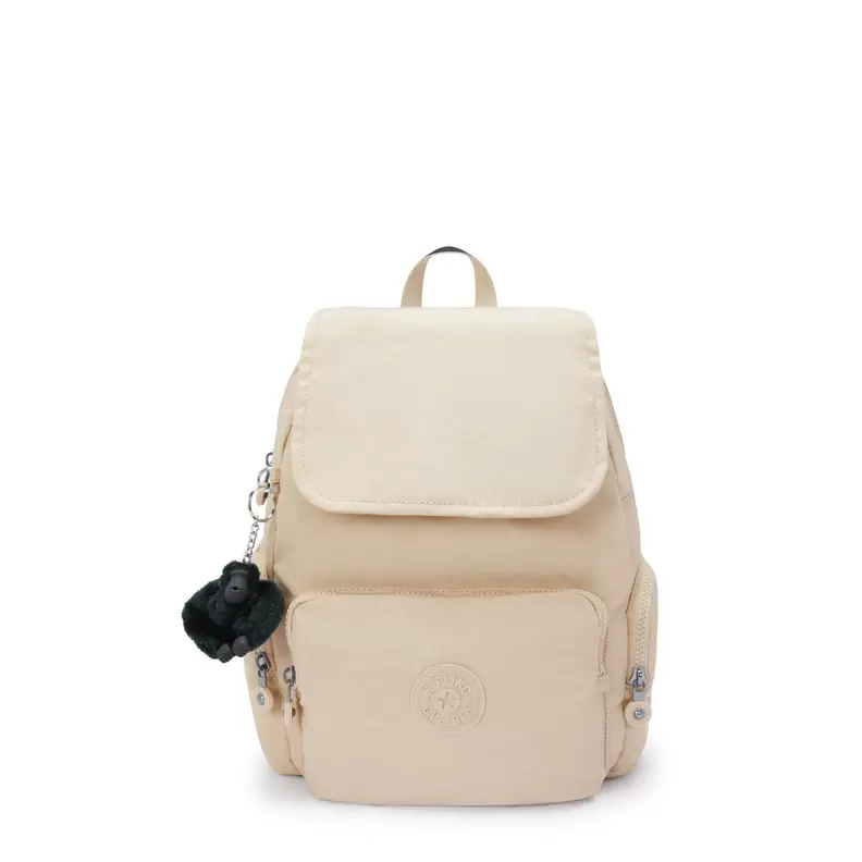 Oferta de Backpack Kipling City Zip S por $3299 en Kipling