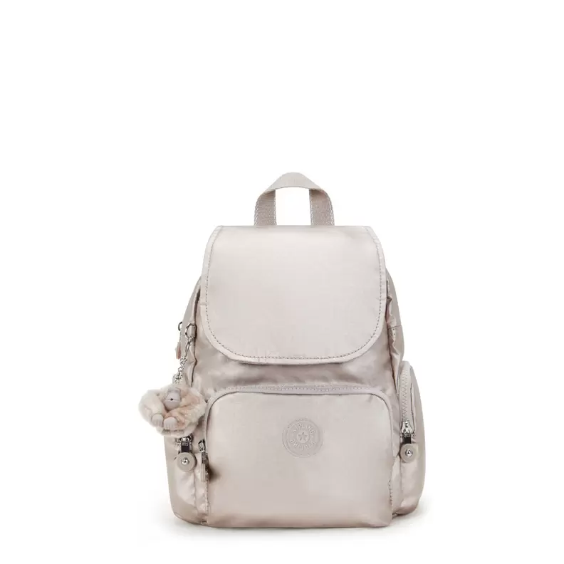 Oferta de Backpack Kipling City Zip Mini por $3099 en Kipling