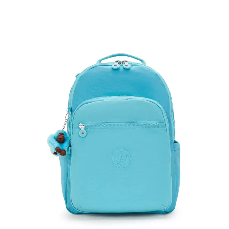 Oferta de Mochila Grande Kipling Seoul por $2839.2 en Kipling