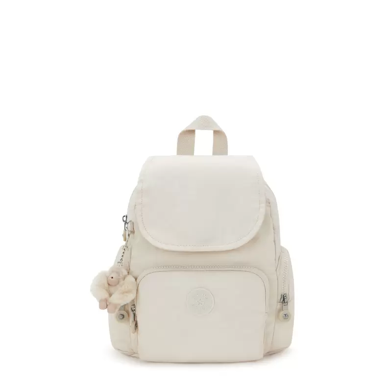 Oferta de Backpack Kipling City Zip Mini por $2999 en Kipling