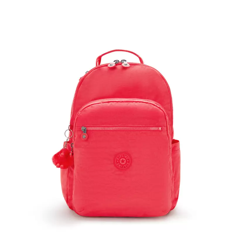 Oferta de Mochila Grande Kipling Seoul por $3549 en Kipling