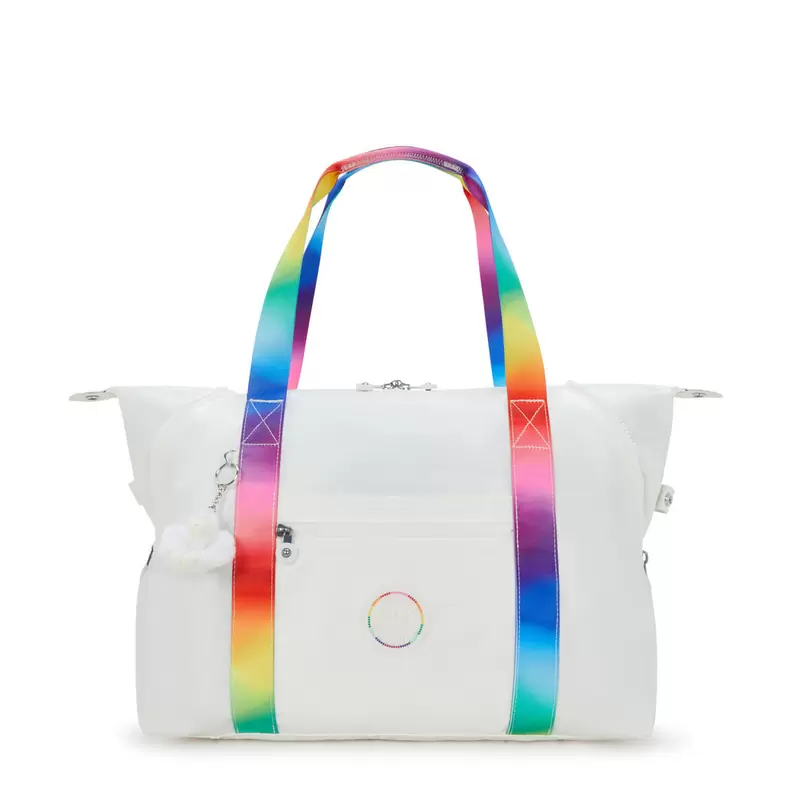 Oferta de Maleta Soft Kipling Art M por $3999 en Kipling