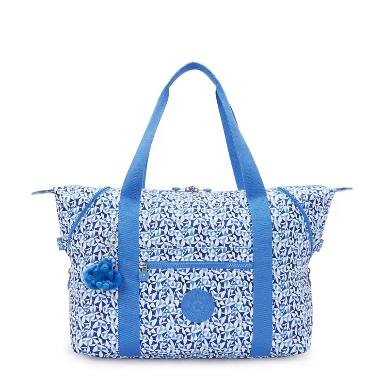 Oferta de Maleta Soft Kipling Art M por $3699 en Kipling