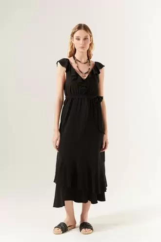 Oferta de Vestido Rapsodia Gitan por $2279.4 en Rapsodia