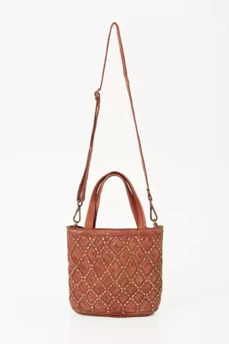 Oferta de Bolsa Rapsodia Tote Treasures por $3149.3 en Rapsodia