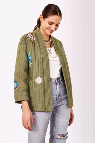 Oferta de Saco Rapsodia Story por $1999.6 en Rapsodia