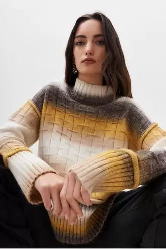 Oferta de Sweater Rapsodia Adalet por $1839.2 en Rapsodia