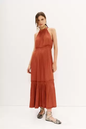 Oferta de Vestido Rapsodia Harry por $3499 en Rapsodia