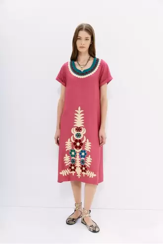 Oferta de Vestido Rapsodia Nilo Egypt por $3799 en Rapsodia