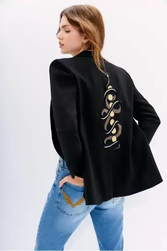 Oferta de Saco Rapsodia Pinda Egipt por $5499 en Rapsodia