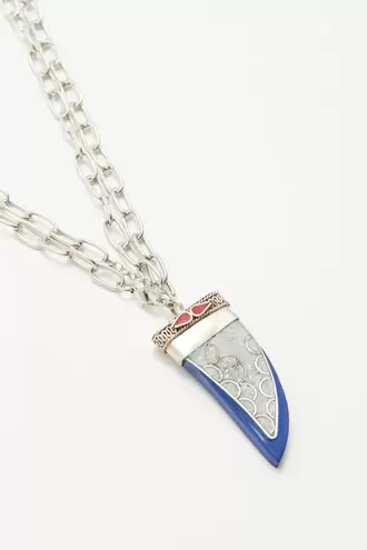 Oferta de Collar Rapsodia Asia Horn por $899 en Rapsodia