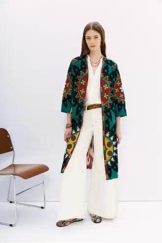 Oferta de Kimono Rapsodia Estambul por $8799 en Rapsodia