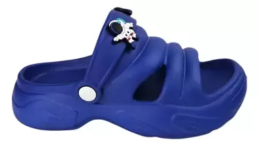 Oferta de Sandalias Para Playa De Niño Ovni Azul De Baño Fareli por $11 en Fareli