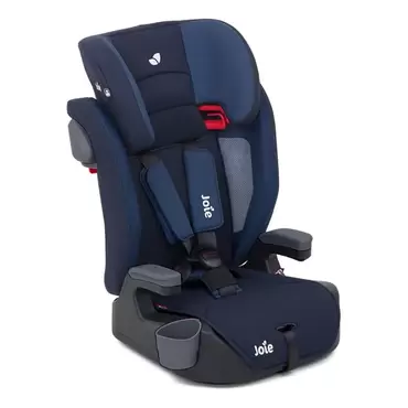 Oferta de Butaca Booster Auto Bebé Joie Elevate 9-36 Kg Con Posavasos por $21969 en Fareli