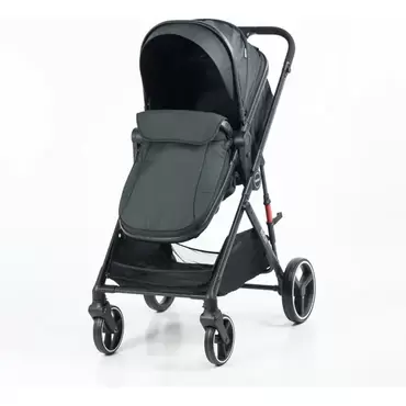 Oferta de Coche Bebé Mega Baby 2 En 1 Berlín Convertible Moisés por $36733 en Fareli