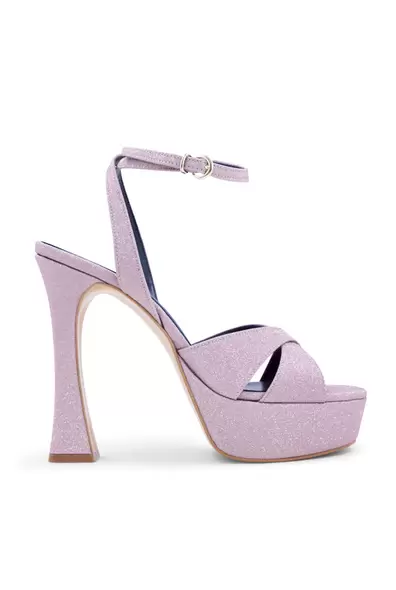 Oferta de Sandalia X Lurex por $756 en Ivonne