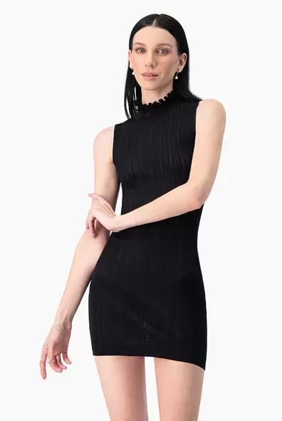 Oferta de Vestido Body Conscious por $391.72 en Ivonne