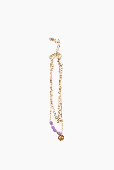 Oferta de Set 3pcs Round Beads por $209.65 en Ivonne
