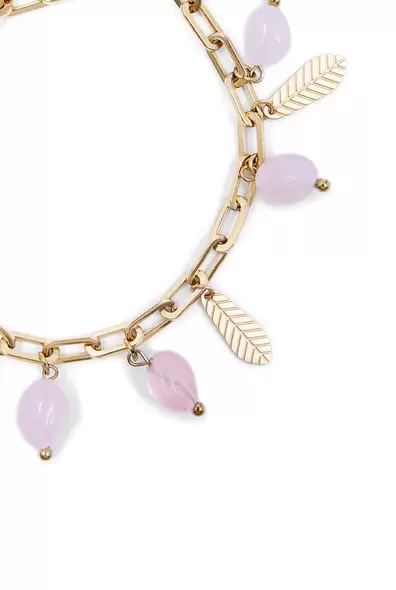Oferta de Pulsera Stones por $157.15 en Ivonne