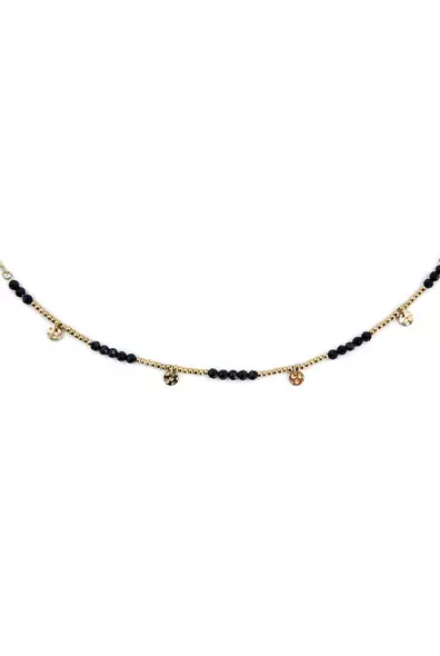 Oferta de Collar Midnight por $139.65 en Ivonne
