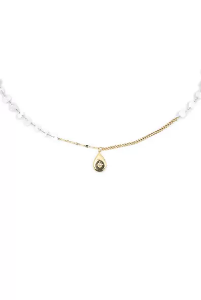Oferta de Collar Drop por $122.15 en Ivonne