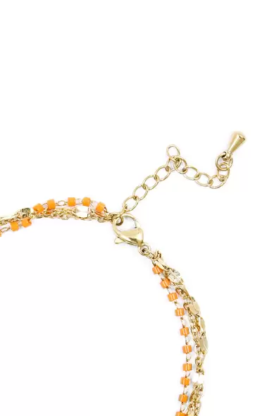 Oferta de Pulsera Dou Twist por $104.65 en Ivonne