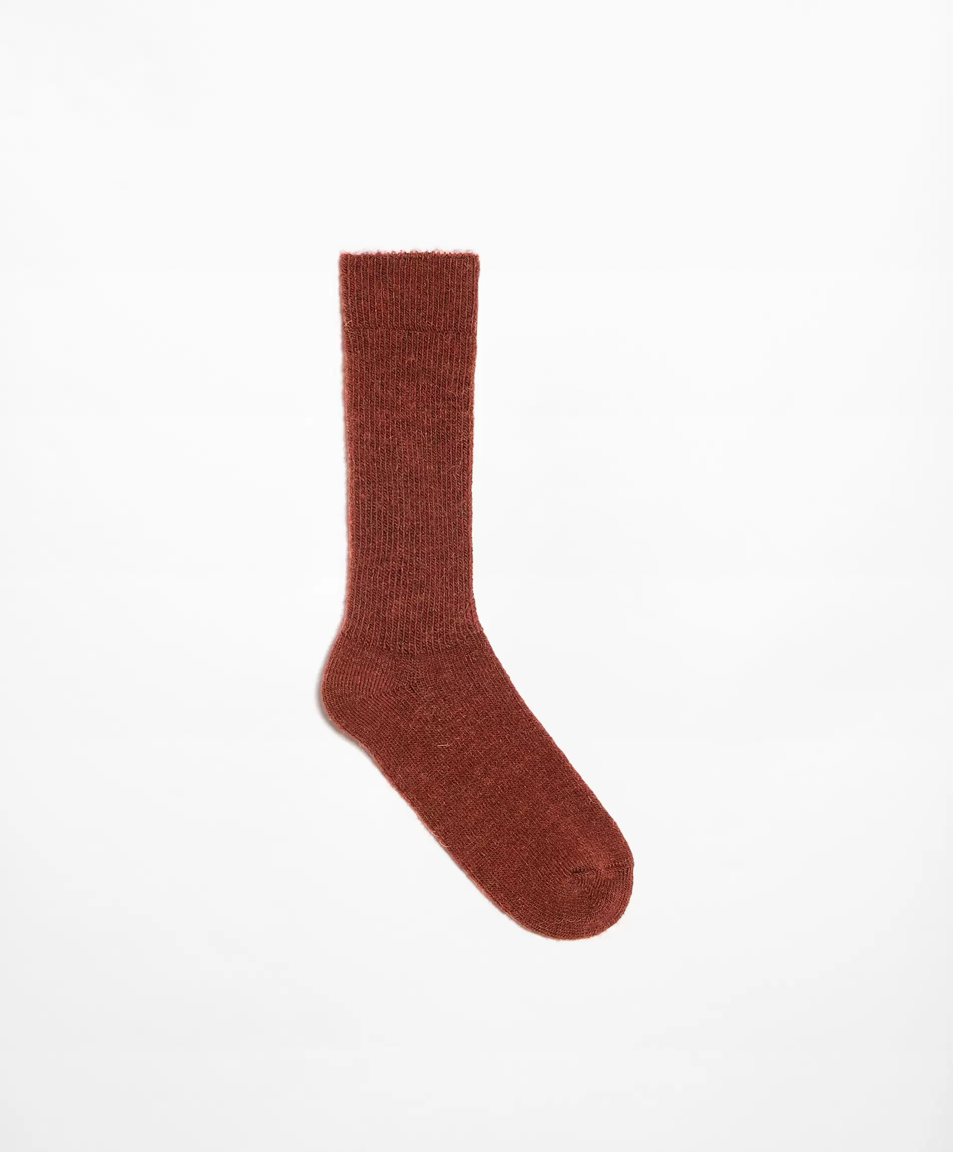 Oferta de Calcetines classic 21% lana y 14% alpaca por $349 en Oysho