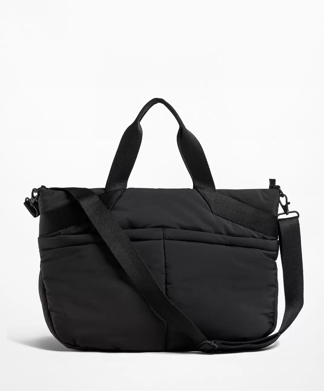 Oferta de Bolsa de deporte bolsillos delanteros por $839 en Oysho