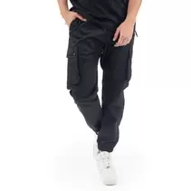 Oferta de SUMMER ESSENTIAL CARGO JOGGER PANTS por $599.9 en Forever 21