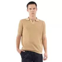 Oferta de PLAYERA POLO TEJIDA SUMMER STYLE por $399.9 en Forever 21