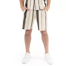 Oferta de BERMUDA SUMMER STYLE CROCHET por $549.9 en Forever 21