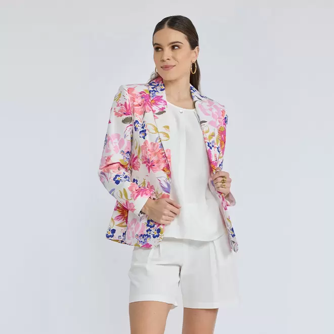 Oferta de Saco Wildflower por $1349.5 en Vanity