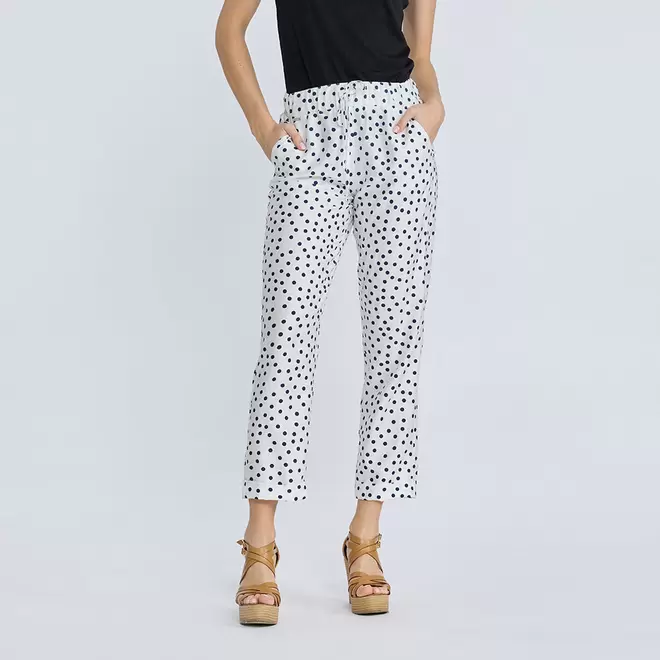 Oferta de Pantalón Dot Infinity por $649.5 en Vanity