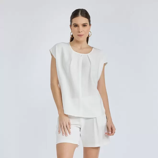 Oferta de Blusa Cloud Dream por $449.5 en Vanity