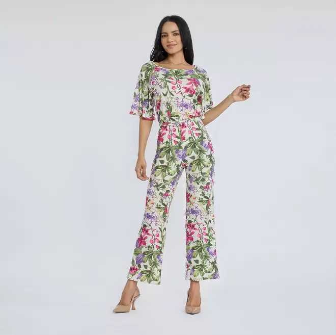 Oferta de Jumpsuit Secret Garden por $599.7 en Vanity