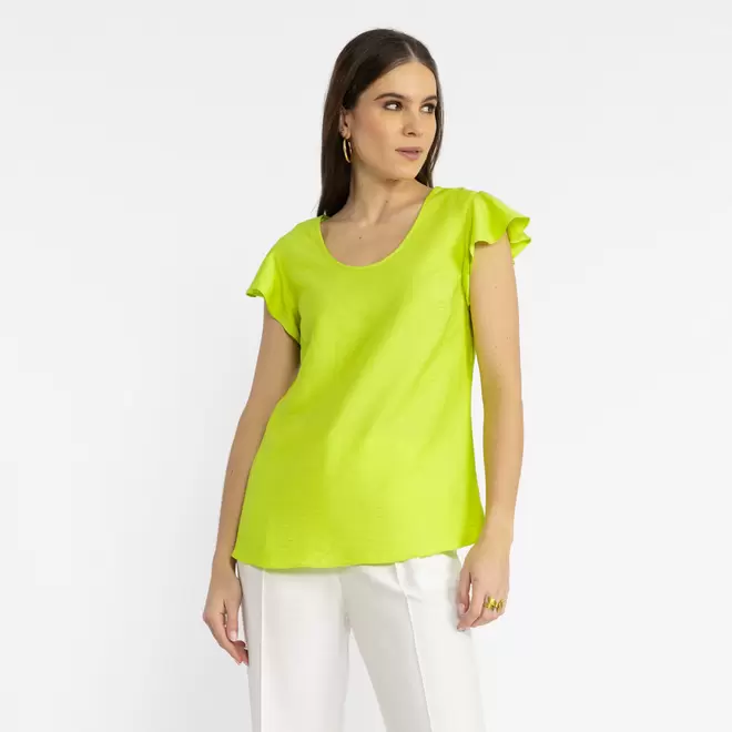 Oferta de Blusa Charm por $299.7 en Vanity