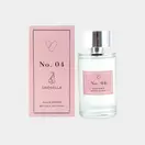 Oferta de 04 - Grosella - 100ML por $799 en Vanity