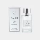 Oferta de 01 - Magnolia - 100 ML por $799 en Vanity