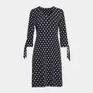 Oferta de Vestido Midi por $749.5 en Vanity