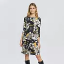 Oferta de Vestido Goldenrod Floral por $749.5 en Vanity
