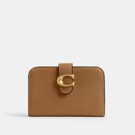 Oferta de Cartera Pequeña Tabby por $4360 en Coach
