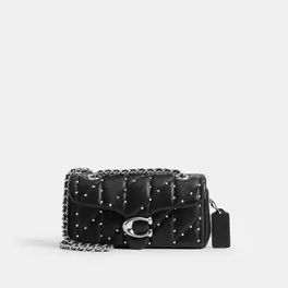 Oferta de Bolsa Shoulder Bag Tabby Quilted 20 con Cristales por $7530 en Coach